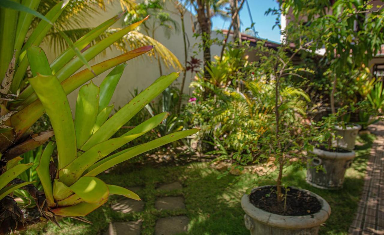 Pousada Guaratiba Hotel Prado Exterior photo